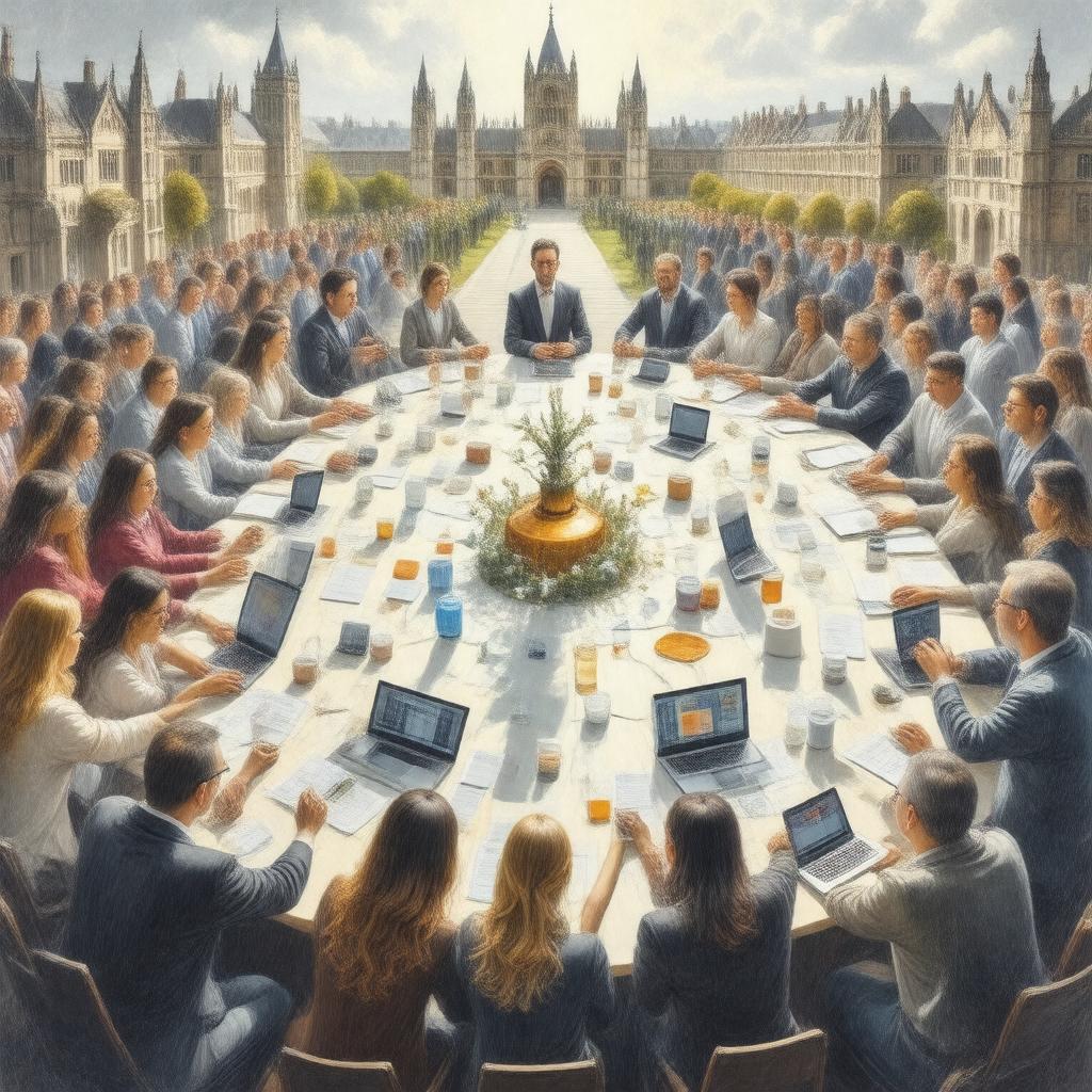 Cambridge Angels